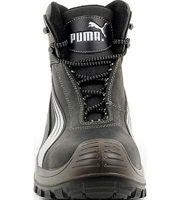 Puma Veiligheidslaars | maat 48 zwart/wit | S3 CI HI HRO SRC EN ISO 20345 | volledig rundleer | 1 stuk - 63.021.0-48 63.021.0-48 Puma Veiligheidslaars | maat 48 zwart/wit | S3 CI HI HRO SRC EN ISO 20345 | volledig rundleer | 1 stuk - 63.021.0-48 63.021.0-48