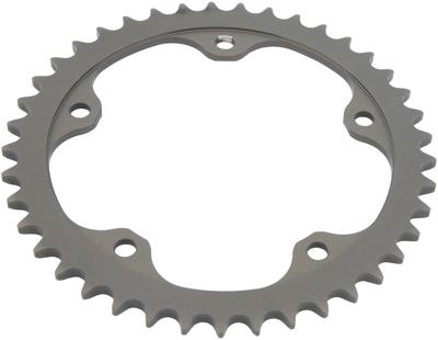 AFAM Chain wheel 525 43z alu anthrazite