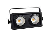 Eurolite Audience Blinder 2x100W LED COB WW - thumbnail