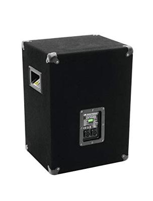 Omnitronic DX-1022 Party speaker 25 cm 10 inch 200 W 1 stuk(s)