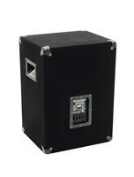 Omnitronic DX-1022 Party speaker 25 cm 10 inch 200 W 1 stuk(s) - thumbnail