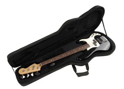 SKB 1SKB-SCFB4 softcase voor elektrische basgitaar
