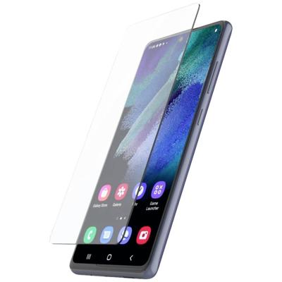 Hama Displaybescherming Premium Crystal Glass voor Galaxy S23 FE Hama Displaybescherming Premium Crystal Glass voor Galaxy S23 FE