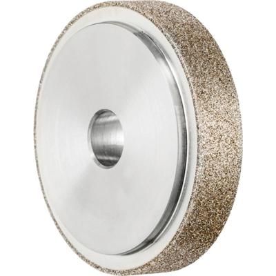 PFERD TOOLS 36725015 Schuurschijf Diameter 50 mm Korrelgrootte (num)=151 1 stuk(s) PFERD TOOLS 36725015 Schuurschijf Diameter 50 mm Korrelgrootte (num)=151 1 stuk(s)