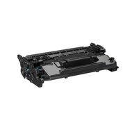 Huismerk Canon 070H Toner Zwart Extra Hoge Capaciteit