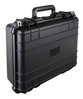 Sintron 207253 Apparaatkoffer (l x b x h) 430 x 380 x 154 mm - thumbnail