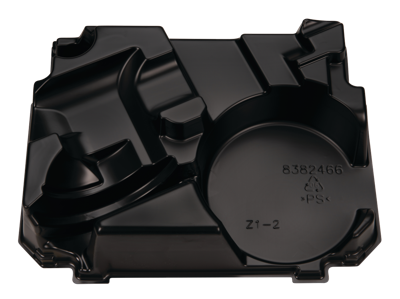 Makita Accessoires Kofferinzet/inlay BO6050 - 838246-6 838246-6