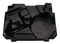 Makita Accessoires Kofferinzet/inlay BO6050 - 838246-6 838246-6 - thumbnail