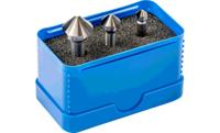 PFERD TOOLS SET KES HSS DIN 335 C90° 3 25202152 Kegelverzinkboorset HSS 1 stuk(s) - thumbnail