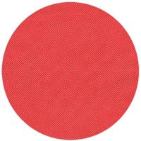 Tafelkleed uit papier met damastprint, 1,2 x 8 m, rood - thumbnail