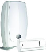 KlikAanKlikUit ACDB-6600AC draadloze deurbel - thumbnail