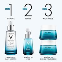 Vichy Mineral 89 Fortifying & Plumping Daily Booster 30 ml - thumbnail