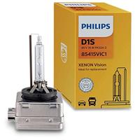 Philips Hoofdlamp "xenon vision" van d1s vision c1 . - thumbnail