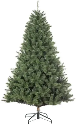 Black Box Trees Norwood kunstkerstboom groen 215cm