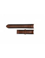 Breil horlogeband BW0059 Leder Bruin 20mm - thumbnail