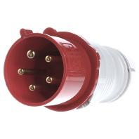 Walther Werke 230 230 CEE-stekker 32 A 5-polig 400 V 1 stuk(s)