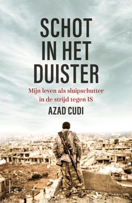 Schot in het duister - Azad Cudi - ebook