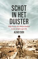 Schot in het duister - Azad Cudi - ebook - thumbnail