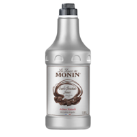 Monin chocolate topping (189cl) - thumbnail