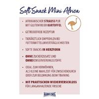 Happy Dog SoftSnack Mini Africa, 100 g - thumbnail
