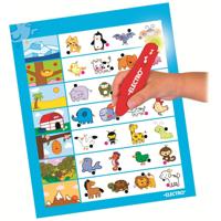 Jumbo Electro Wonderpen Dierenpret - thumbnail