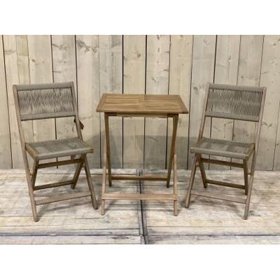 Melon balkonset opklapbaar taupe Eurofleur Aanbieding - Eurofleur aanbieding Melon balkonset opklapbaar taupe Eurofleur Aanbieding - Eurofleur aanbieding