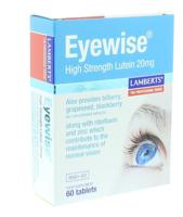 Lamberts Eyewise Tabletten - thumbnail