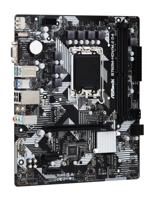 Asrock B760M-HDV/M.2 moederbord Intel B760 LGA 1700 micro ATX - thumbnail