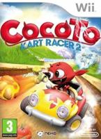 Cocoto Kart Racer 2 - thumbnail