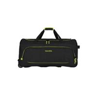 Travelite reistas Basics Fresh 71 cm. zwart - thumbnail