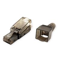 VALUE Field connector RJ-45 Cat.6A (Class EA), UTP - thumbnail