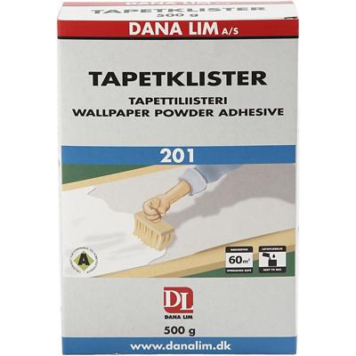 Dana Behanglijm, 500 gr/ 1 doos