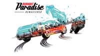 Burnout Paradise Remastered - thumbnail