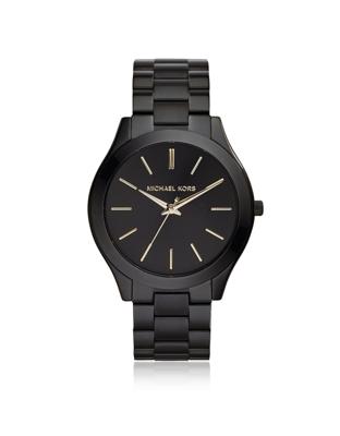 Michael Kors MK3221 Dames Horloge 42mm 5ATM Michael Kors MK3221 Dames Horloge 42mm 5ATM
