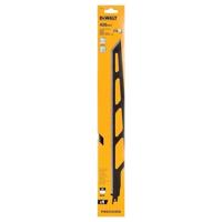 DeWalt Accessoires reciprozaagblaad isolatie 400mm - dt2452-qz - thumbnail