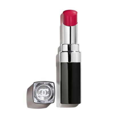 Chanel Rouge Coco Bloom Intense Shine Lip Colour 126 SEASON Lipgloss Lippenstift 3 g Dames