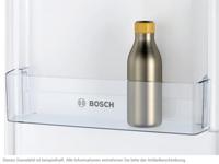 Bosch KIV86NSE0 Inbouw koel-vriescombinatie - thumbnail