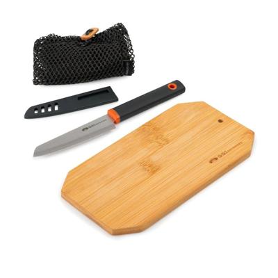 GSI Outdoors Santoku Prep Set GSI Outdoors Santoku Prep Set
