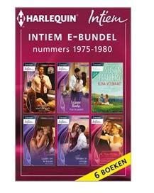 Intiem e-bundel nummers 1975-1980 (6-in-1) - Olivia Gates, Leanne Banks, Susan Mallery, Kelly Hunter, Nicola Marsh, Day LeClaire - ebook