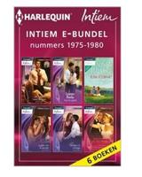 Intiem e-bundel nummers 1975-1980 (6-in-1) - Olivia Gates, Leanne Banks, Susan Mallery, Kelly Hunter, Nicola Marsh, Day LeClaire - ebook - thumbnail