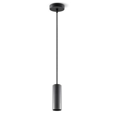 Home sweet home saga hanglamp pendel zwart (excl. lamp)