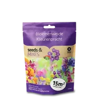 Seeds & Mixes bladluiswerend 15m2 - thumbnail