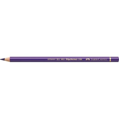 Faber Castell Kleurpotlood Polychromos - 137 blauwviolet