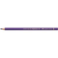 Faber Castell Kleurpotlood Polychromos - 137 blauwviolet - thumbnail