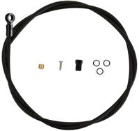 Shimano XTR/XT/SLX SM-BH90-SBM-A Brake Hose - thumbnail