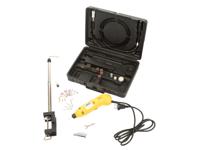 Brüder Mannesmann 92571 M92571 Multifunctioneel gereedschap Incl. accessoires, Incl. koffer 81-delig 130 W - thumbnail