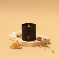 Spaas Glow Geurkaars Midnight Magic - thumbnail