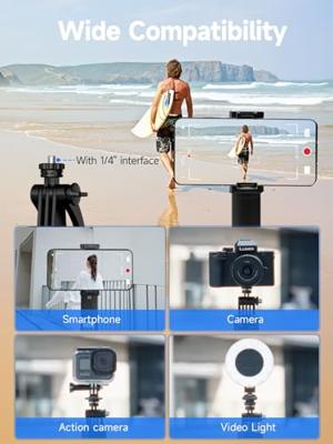 Rollei Easy Creator Quadpod AI