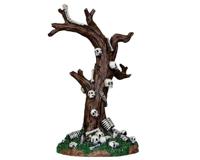Kerstfiguur Skeleton tree LEMAX - Lemax - thumbnail