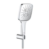 Badset Rainshower SmartActive 130 Cube GROHE Met Doucheslang 150cm - thumbnail